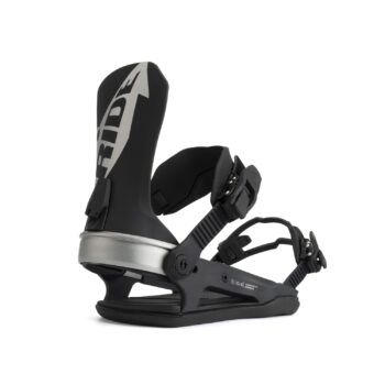 Ride CL-6 Black