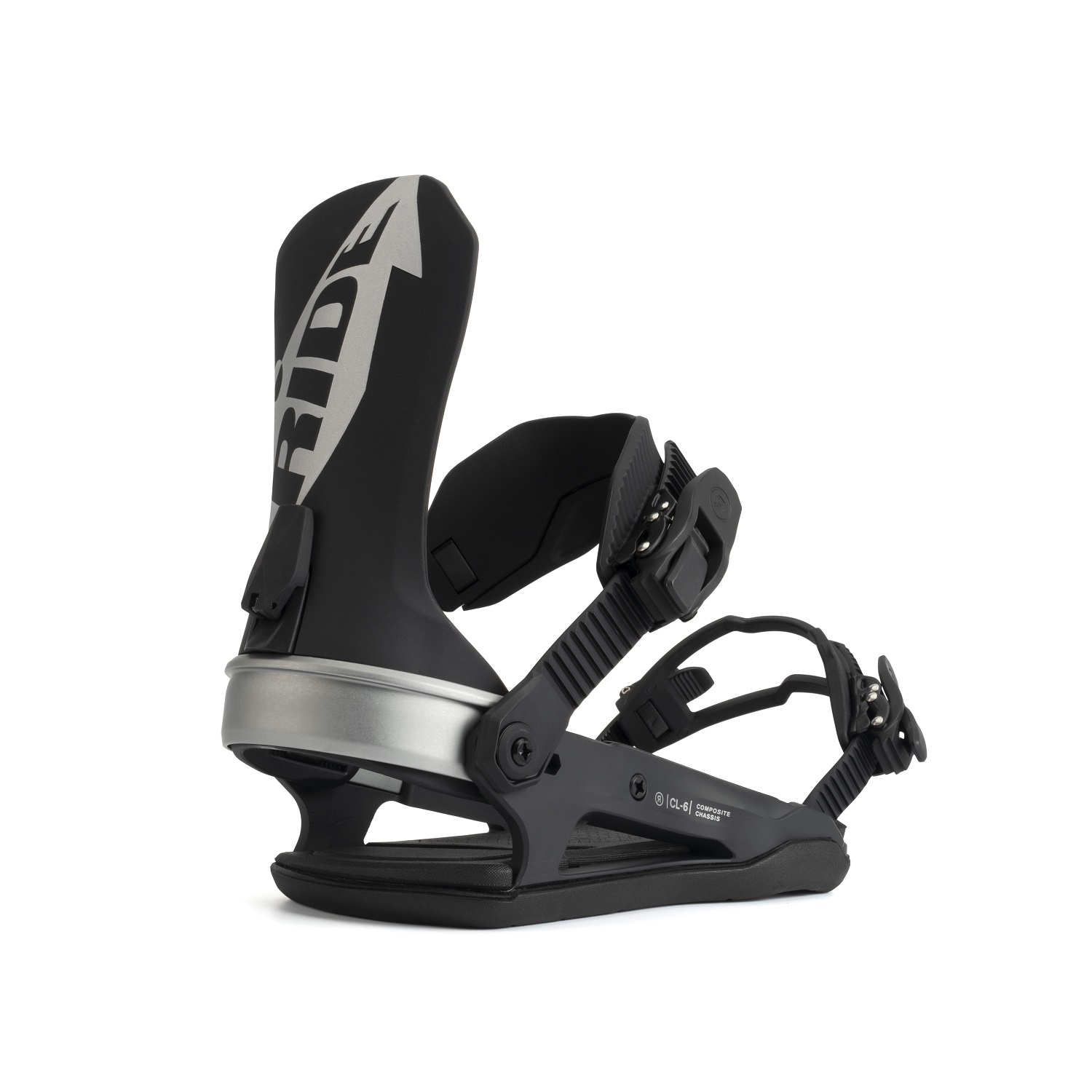 Ride CL-6 Black
