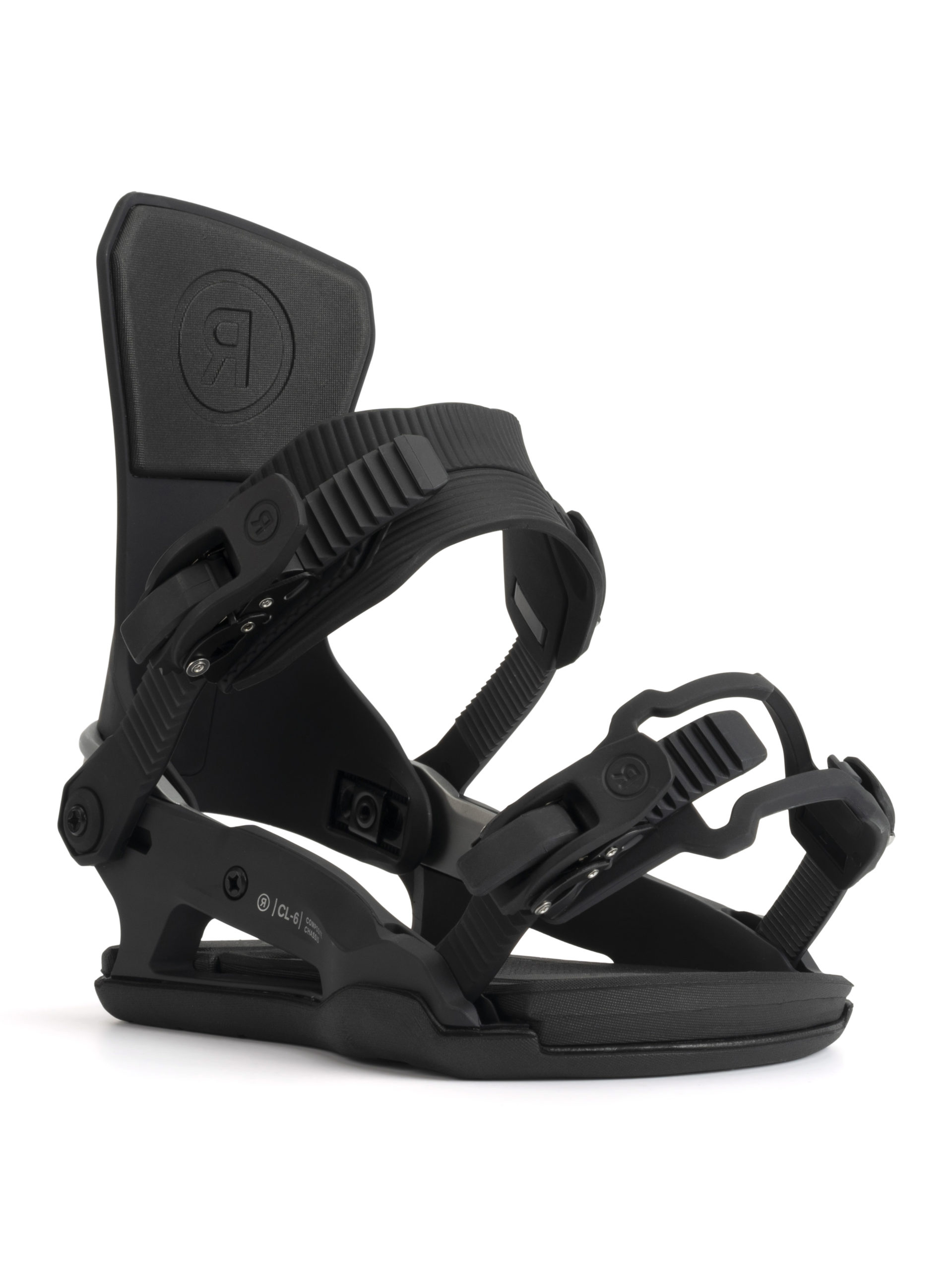 Ride CL-6 Black - Image 3