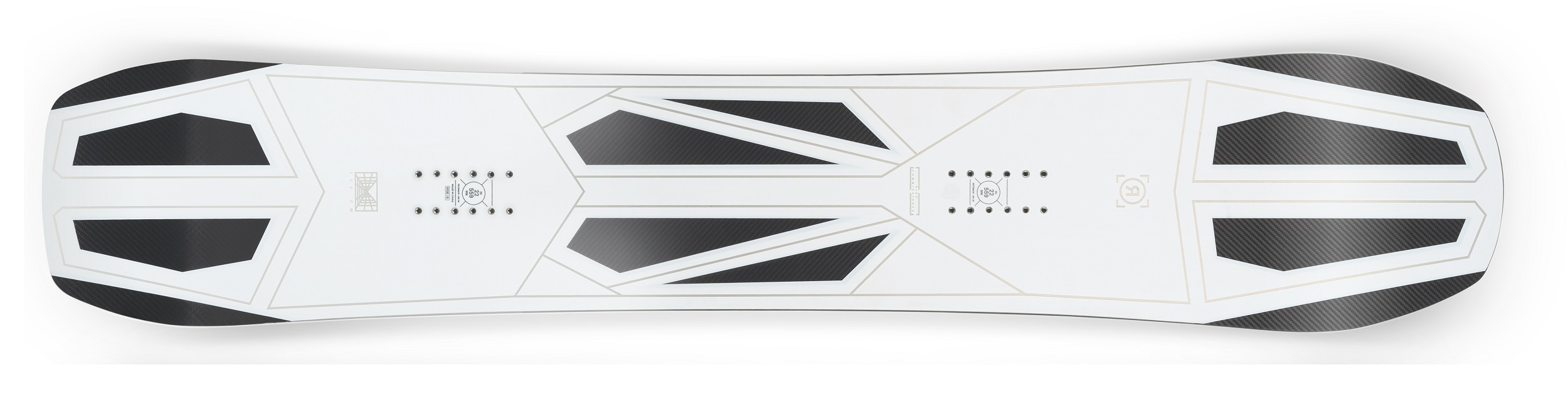 Ride Commissioner 158 cm