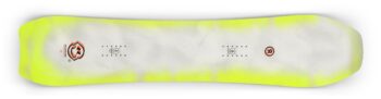 Ride Psychocandy 150 cm