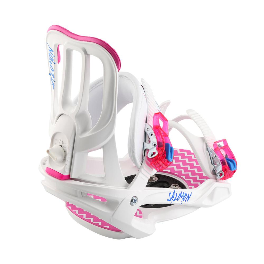 Salomon Spell White - Pilt 2