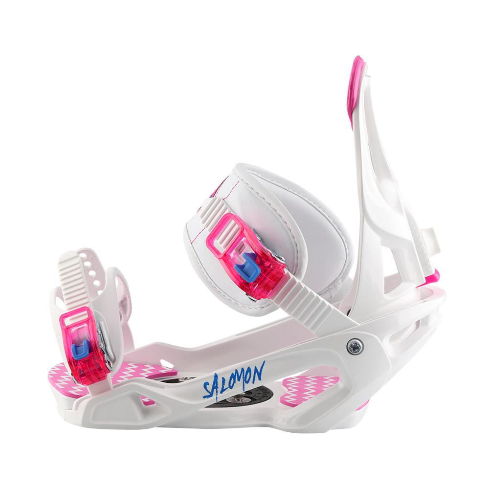 Salomon Spell White - Pilt 4