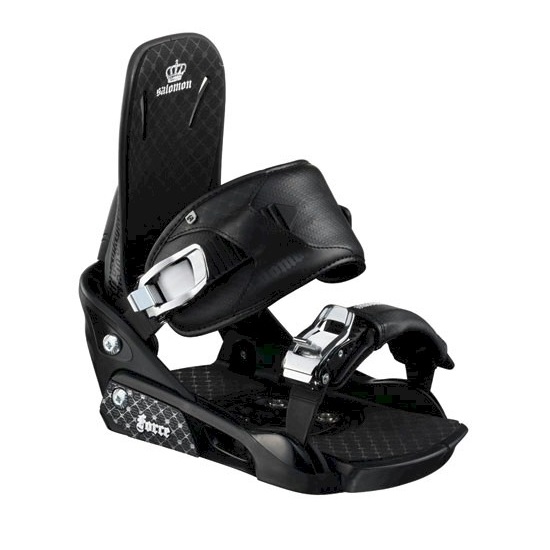 Salomon Force
