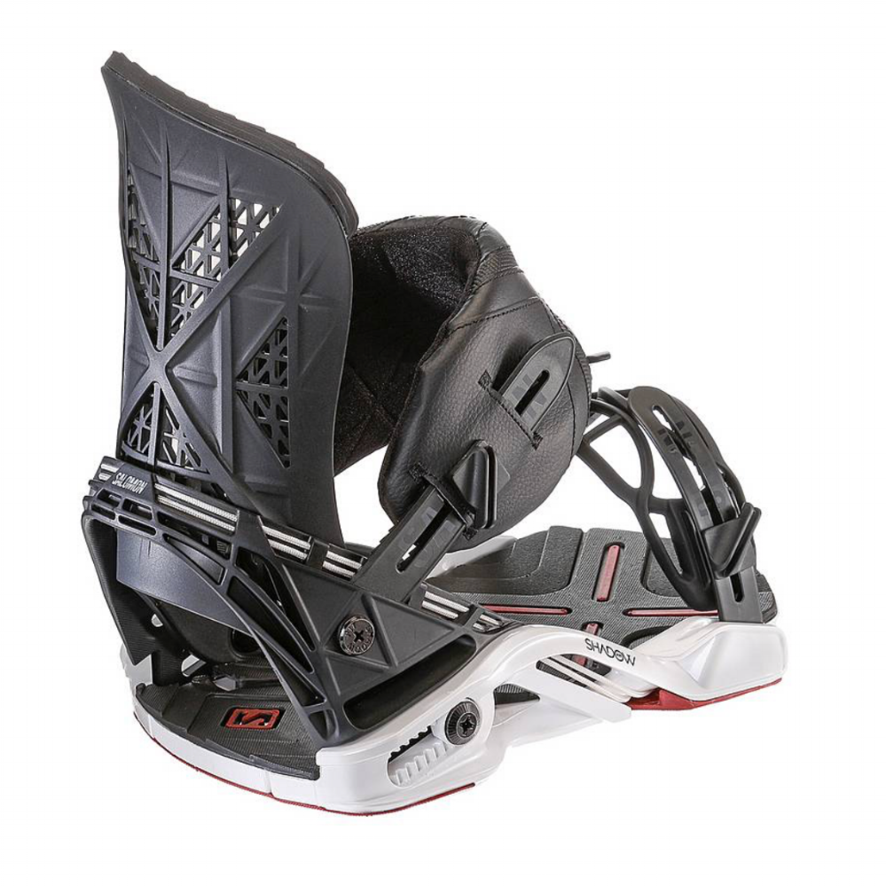 Salomon Defender