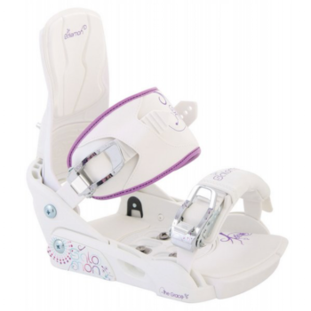 Salomon Grace V2 Light