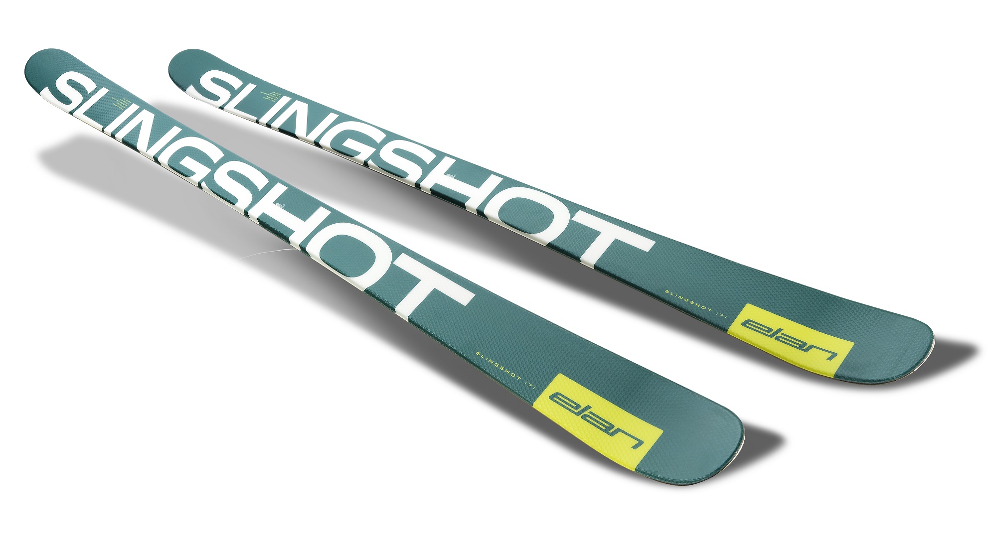 Elan Sling Shot Demo 149 cm - Image 2