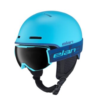 Elan Twist SET Blue