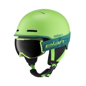 Elan Twist SET Green