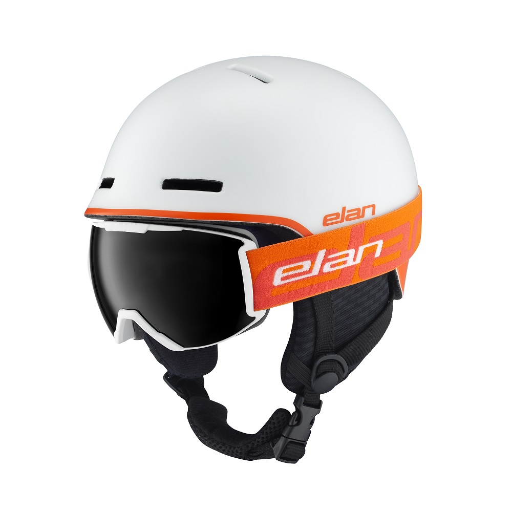 Elan Twist SET White