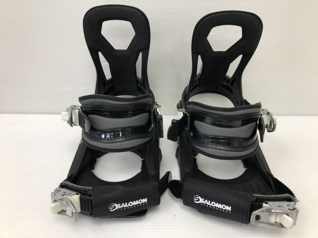 Salomon Speedfit - Pilt 3