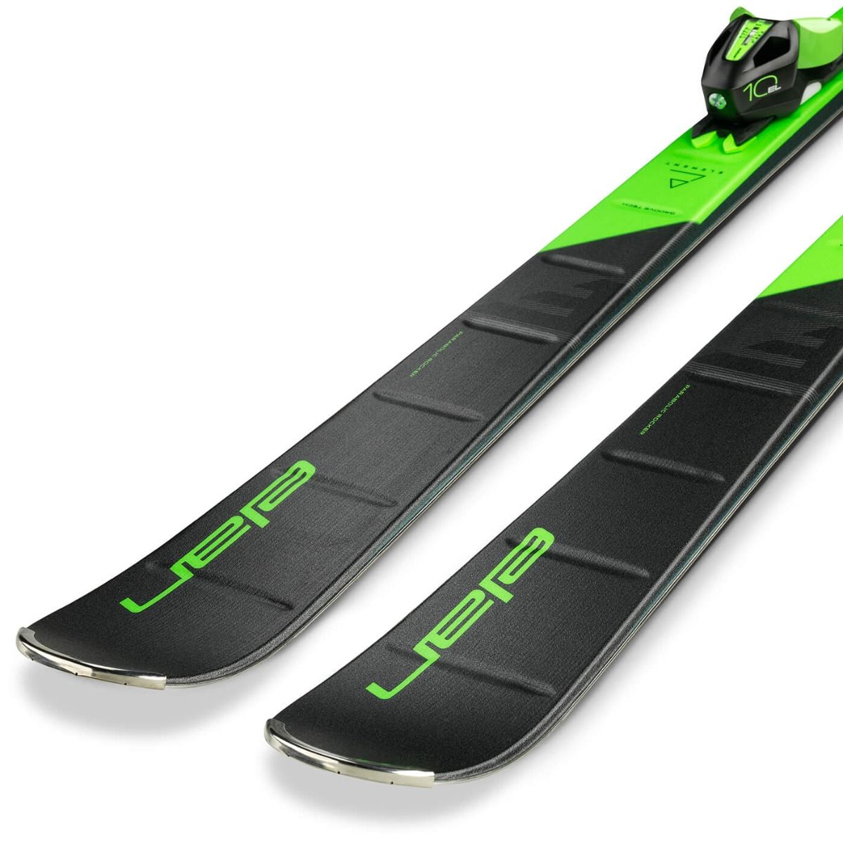 Elan Element Green 144 cm - Image 4