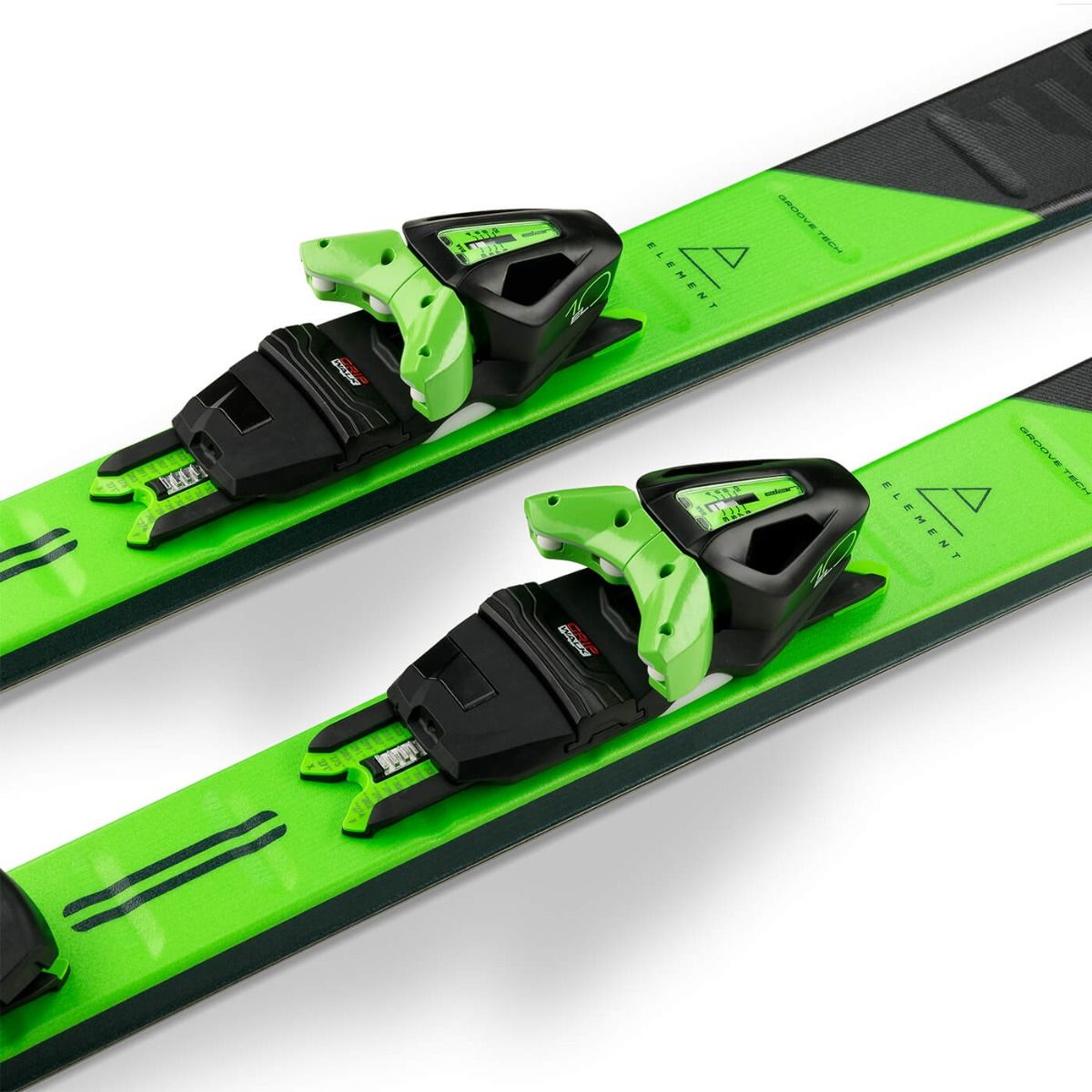 Elan Element Green 144 cm - Image 7