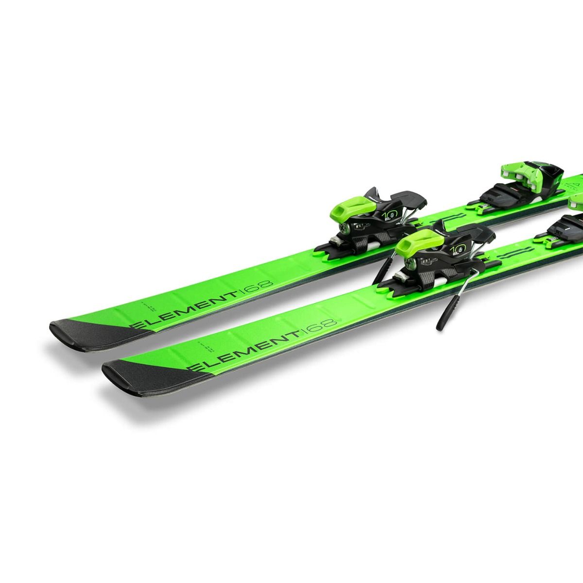 Elan Element Green 144 cm - Image 8