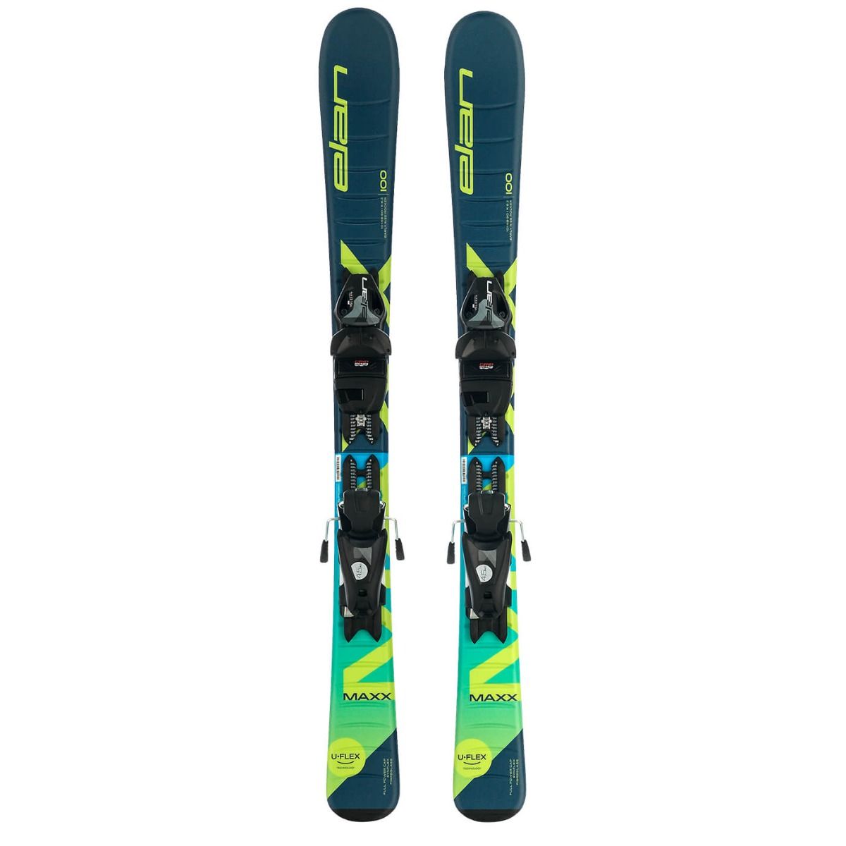 Elan Maxx 110 cm - Image 3