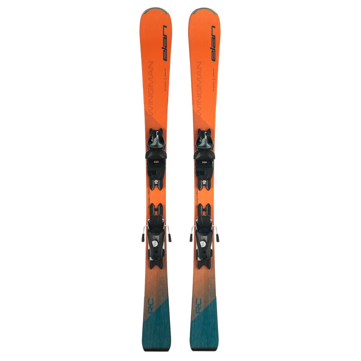 Elan RC Wingman 110 cm - Image 3
