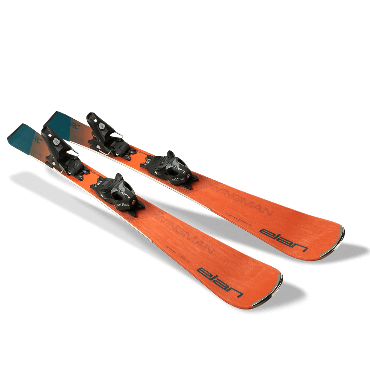 Elan RC Wingman 110 cm - Image 2