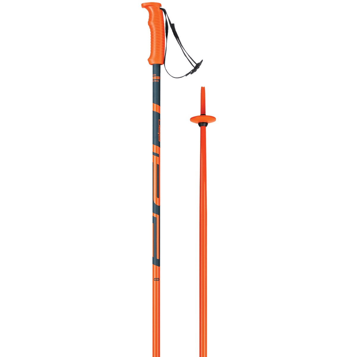 Elan Hotrod Orange - Image 3