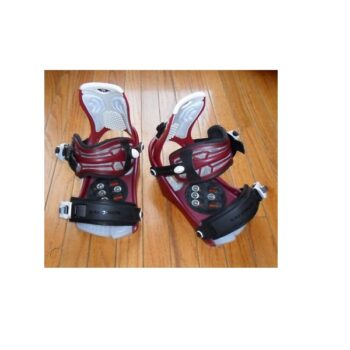 Salomon Antidote