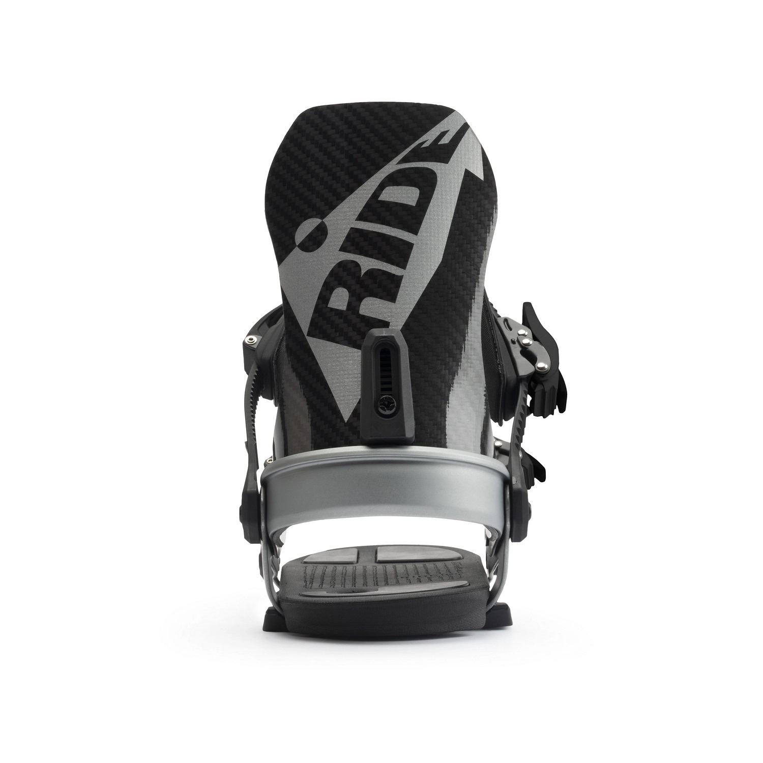 Ride A-10 Black - Image 2