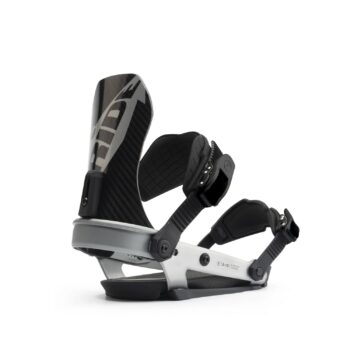 Ride A-10 Black