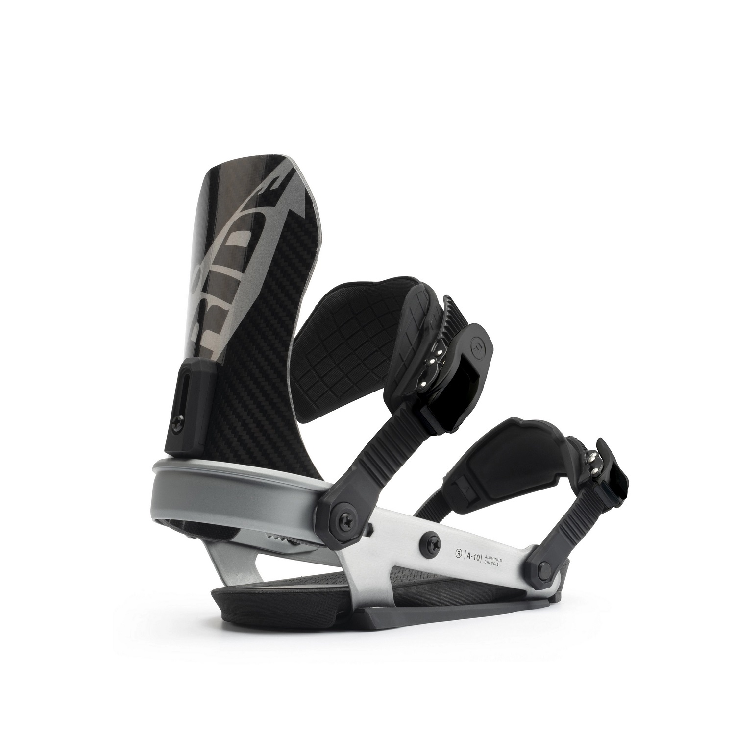 Ride A-10 Black