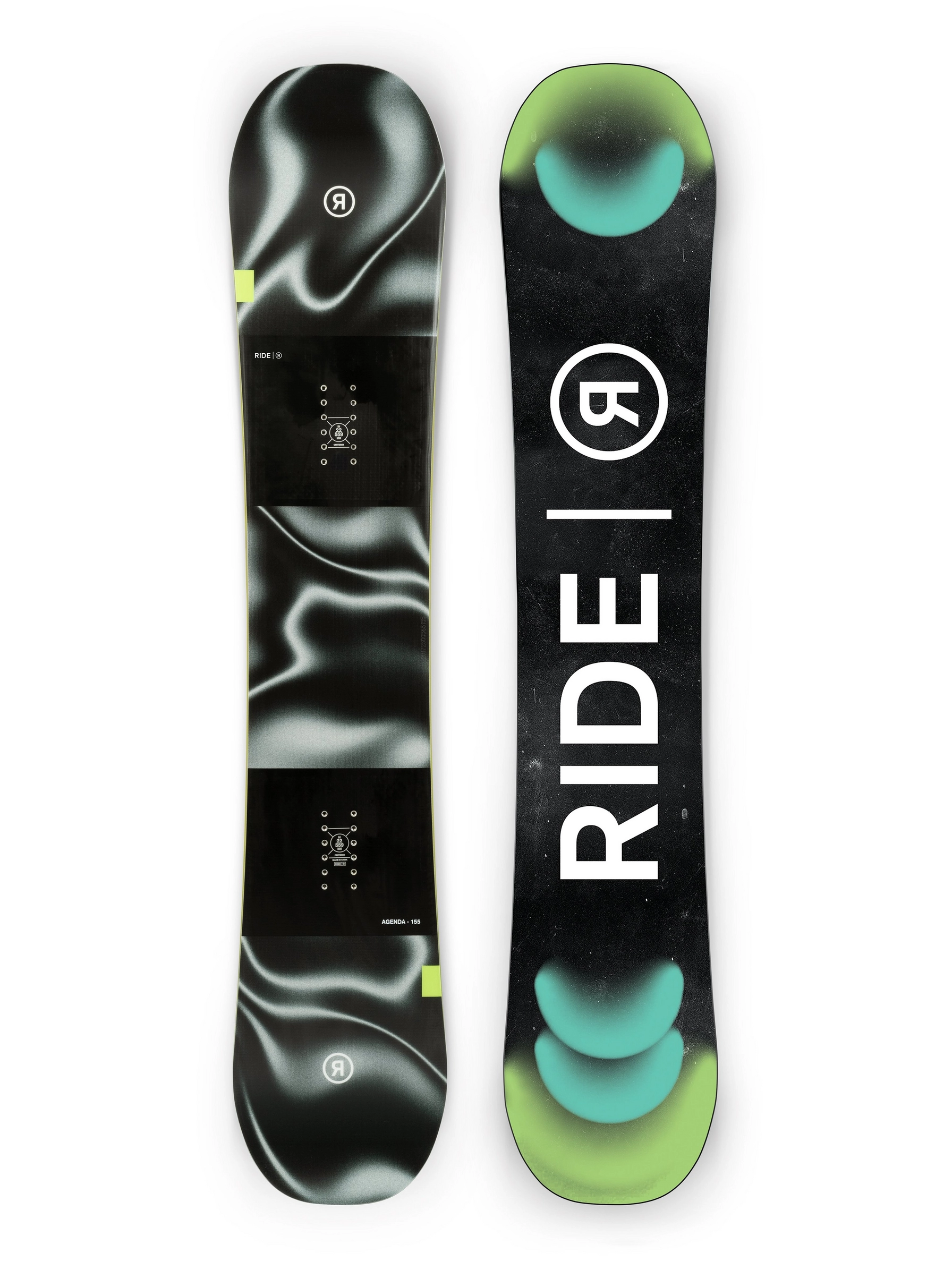 Ride Agenda 149 cm kasutatud - Image 2