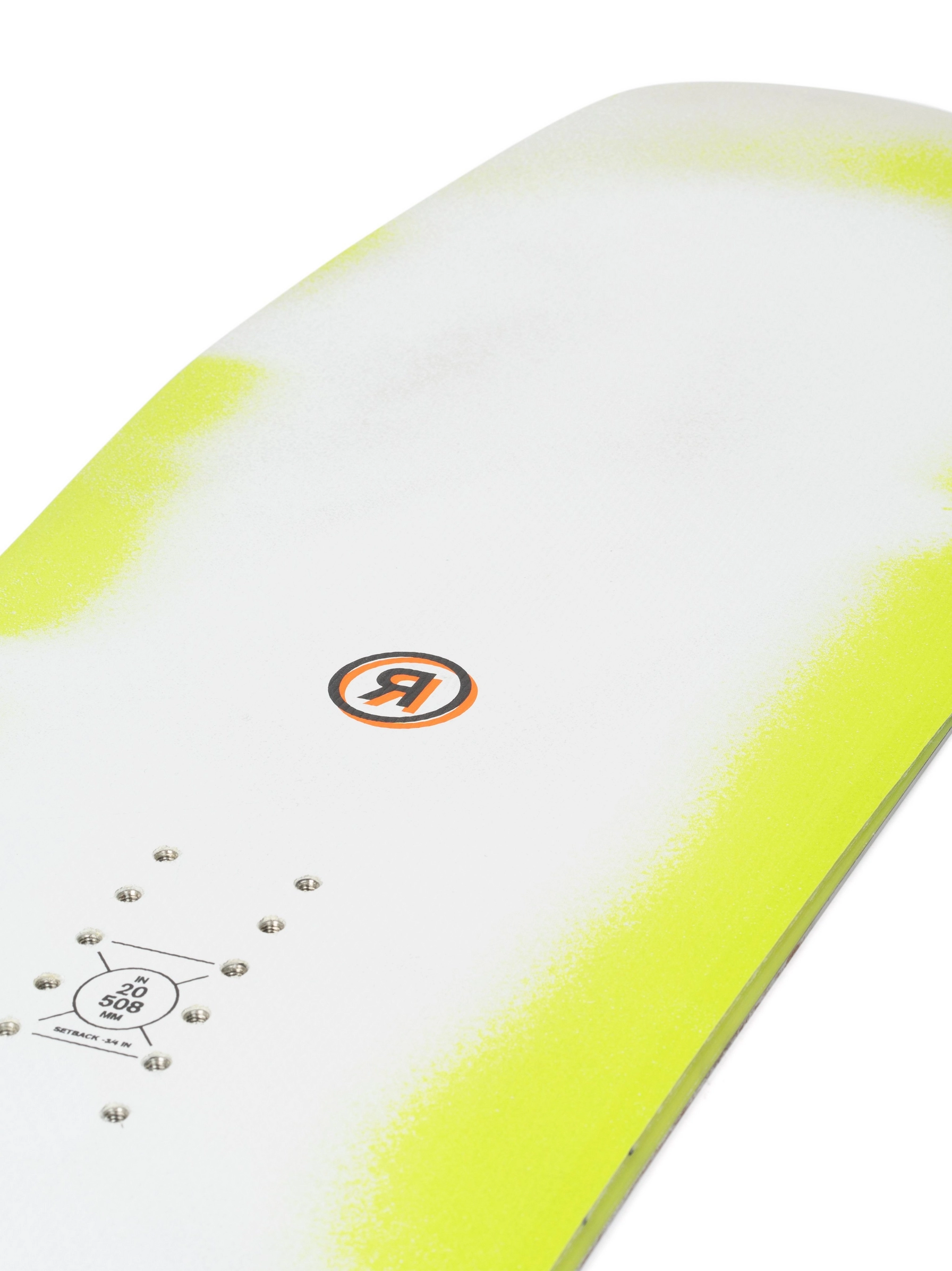 Ride Psychocandy 150 cm - Image 4