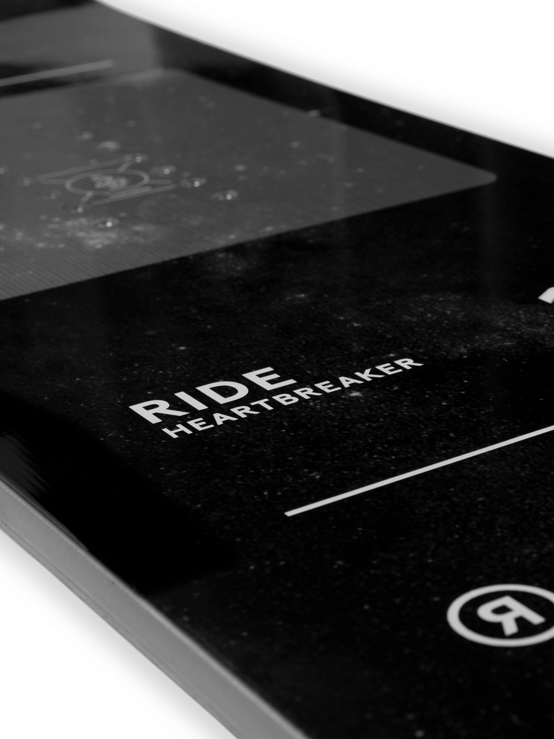 Ride Heartbreaker 143 cm - Image 3