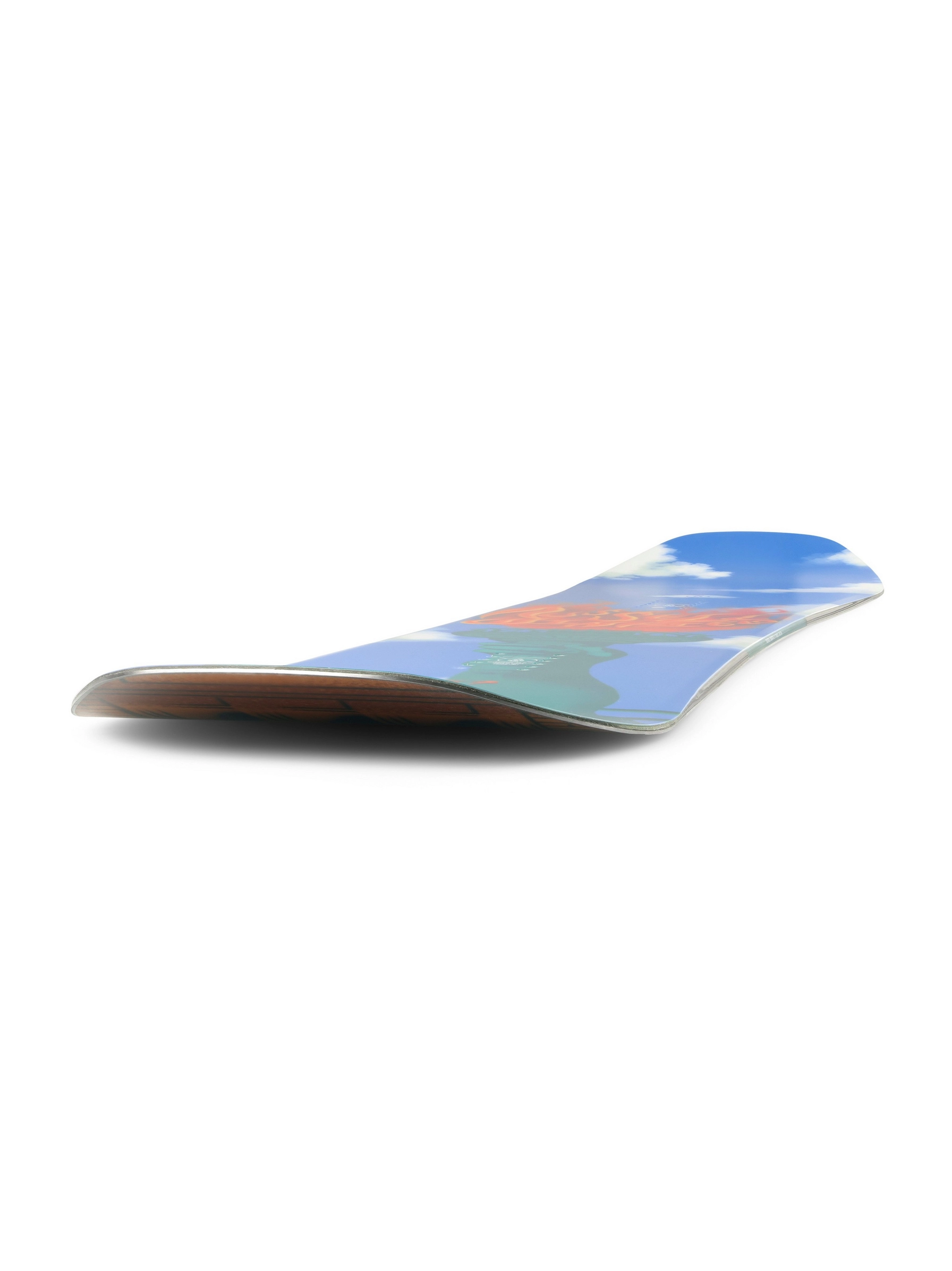 Ride RUSSEL X Algorhythm 157 cm - Image 3