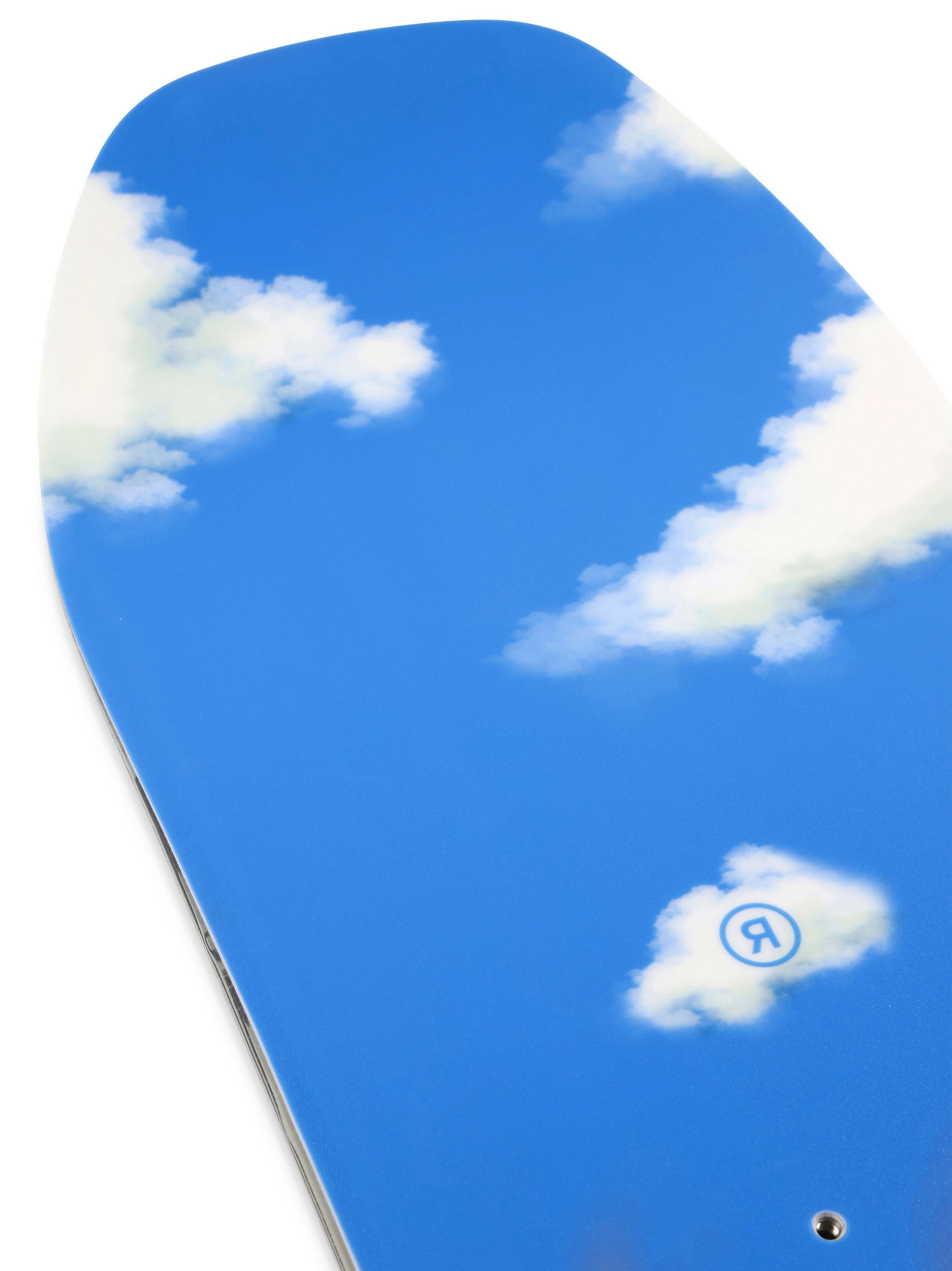Ride RUSSEL X Algorhythm 157 cm - Image 5