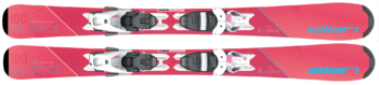 Elan Lil Spice 110 cm kasutatud