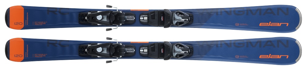 Elan RC Wingman 110 cm