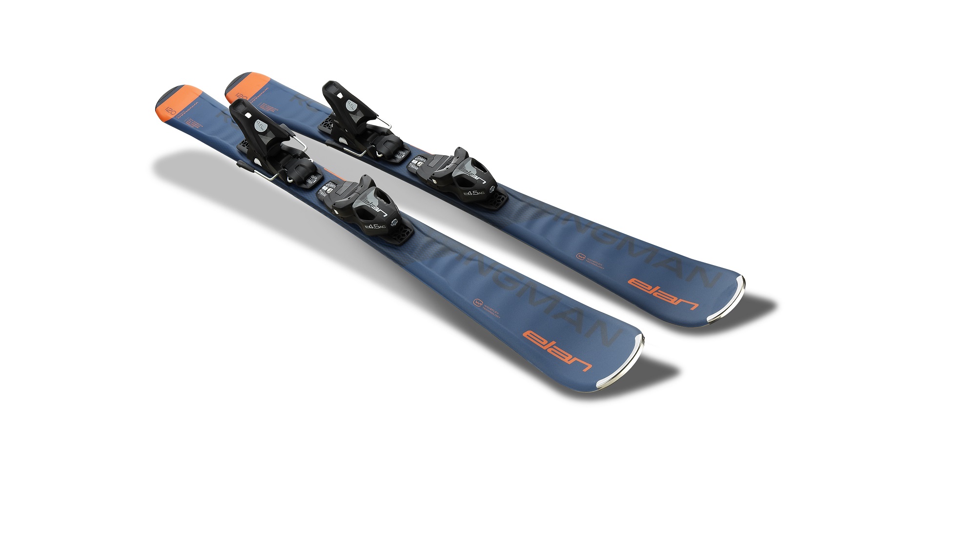 Elan RC Wingman 110 cm - Image 3