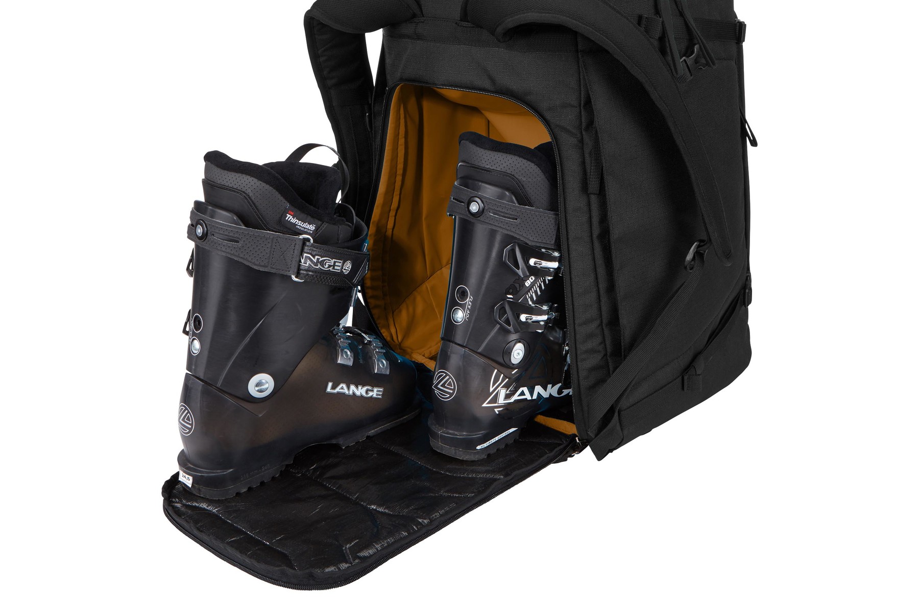Thule RoundTrip Boot Backpack 60L - Image 4