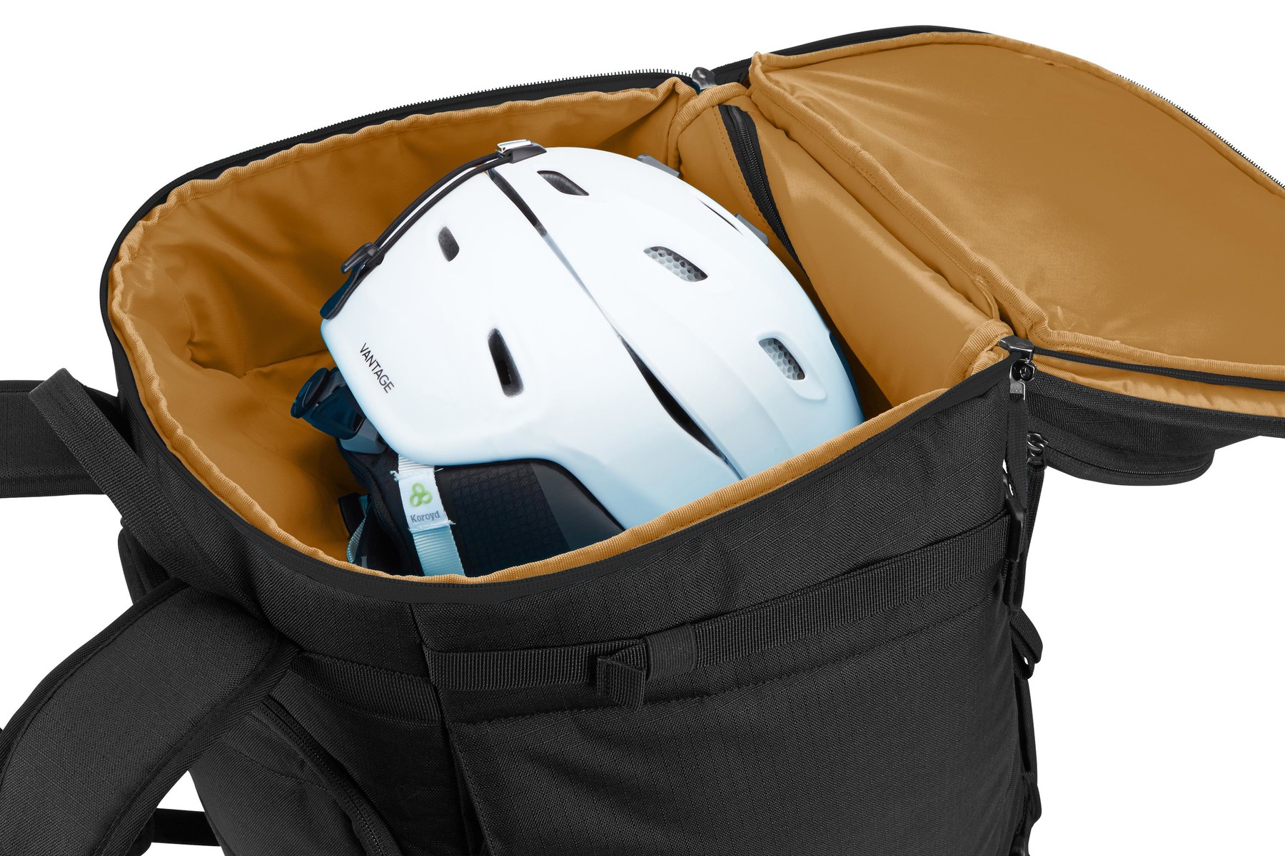 Thule RoundTrip Boot Backpack 60L - Image 5