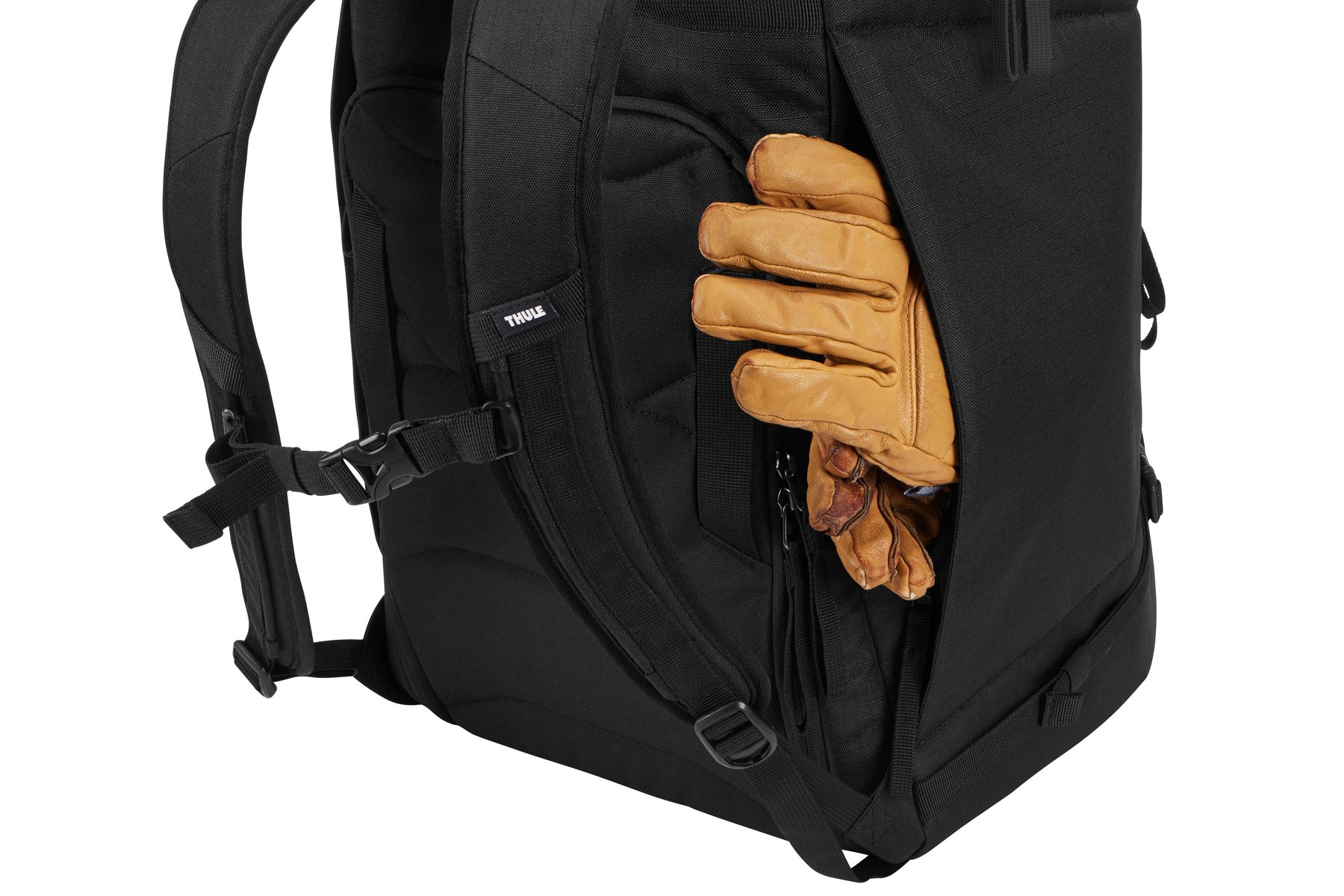 Thule RoundTrip Boot Backpack 60L - Image 7