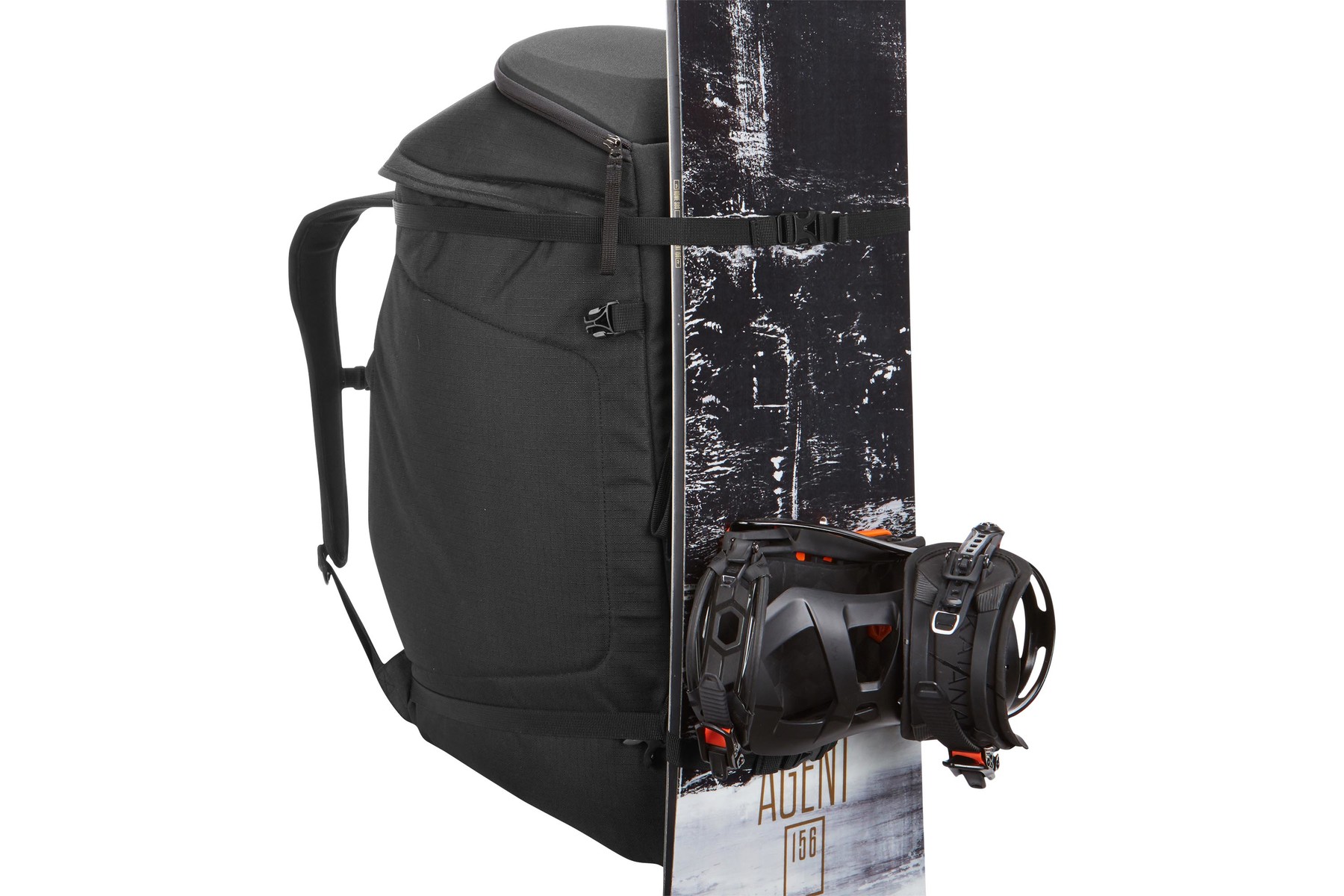 Thule RoundTrip Boot Backpack 60L - Image 10