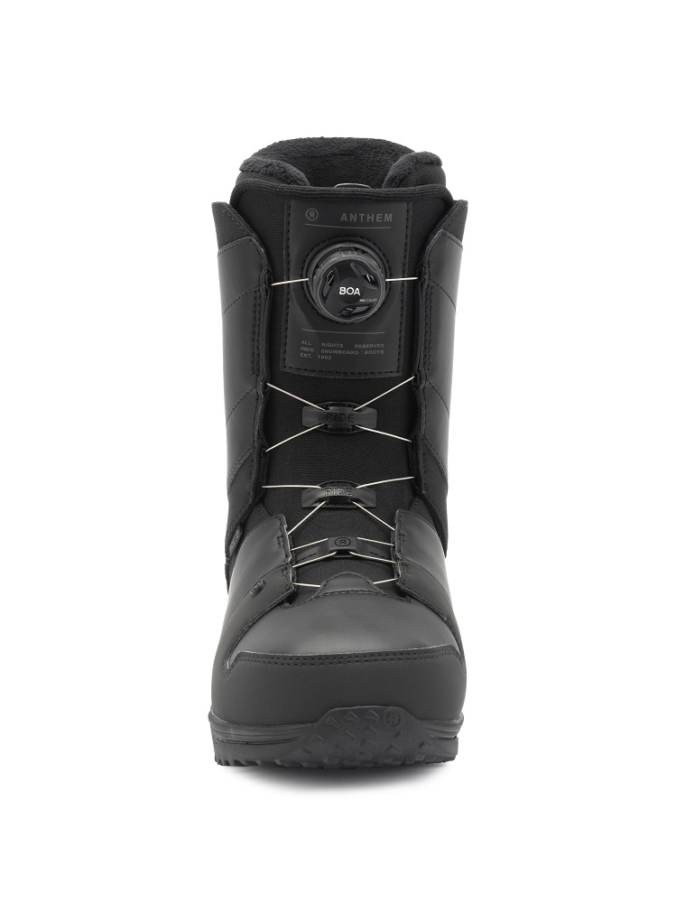 Ride Anthem Black - Image 2