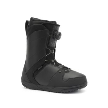 Ride Anthem Black