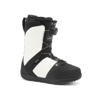 Ride Anthem White