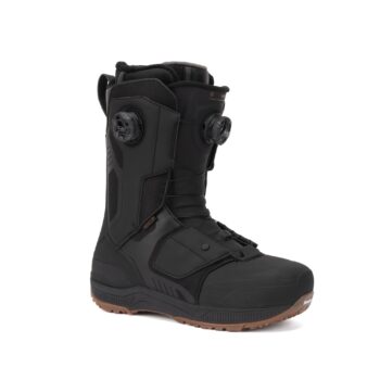 Ride Insano Black