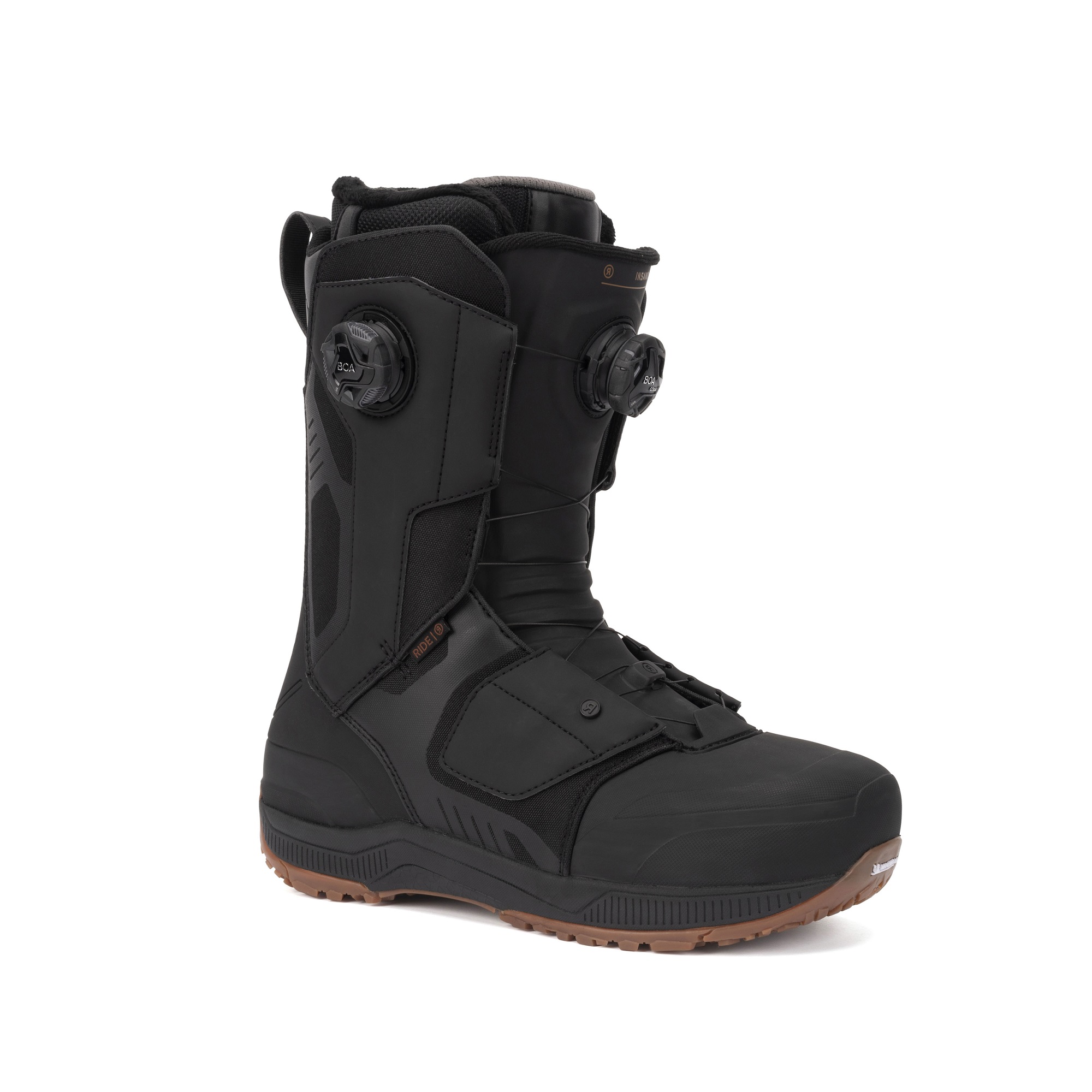 Ride Insano Black