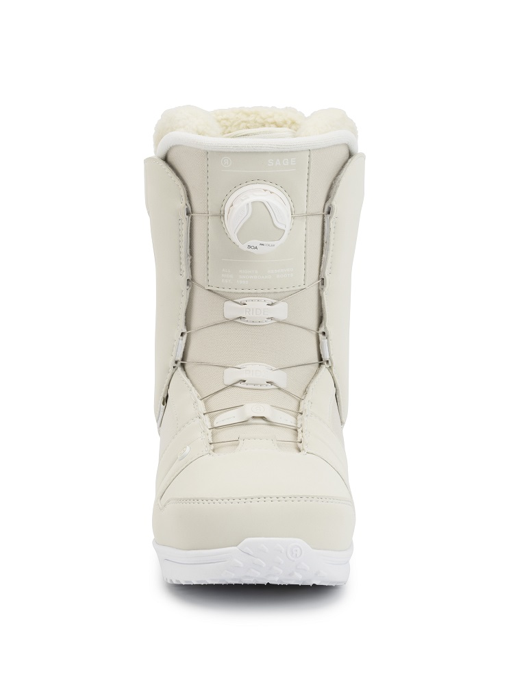 Ride Sage Teddy - Image 2