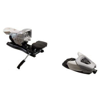 Salomon LZ9 Silver/White pearl