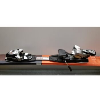 Salomon S710 Pa Silver
