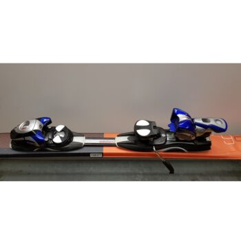 Salomon S711 Ps Alpine Blue