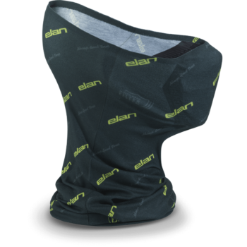 Elan Neckwarmer With Filter