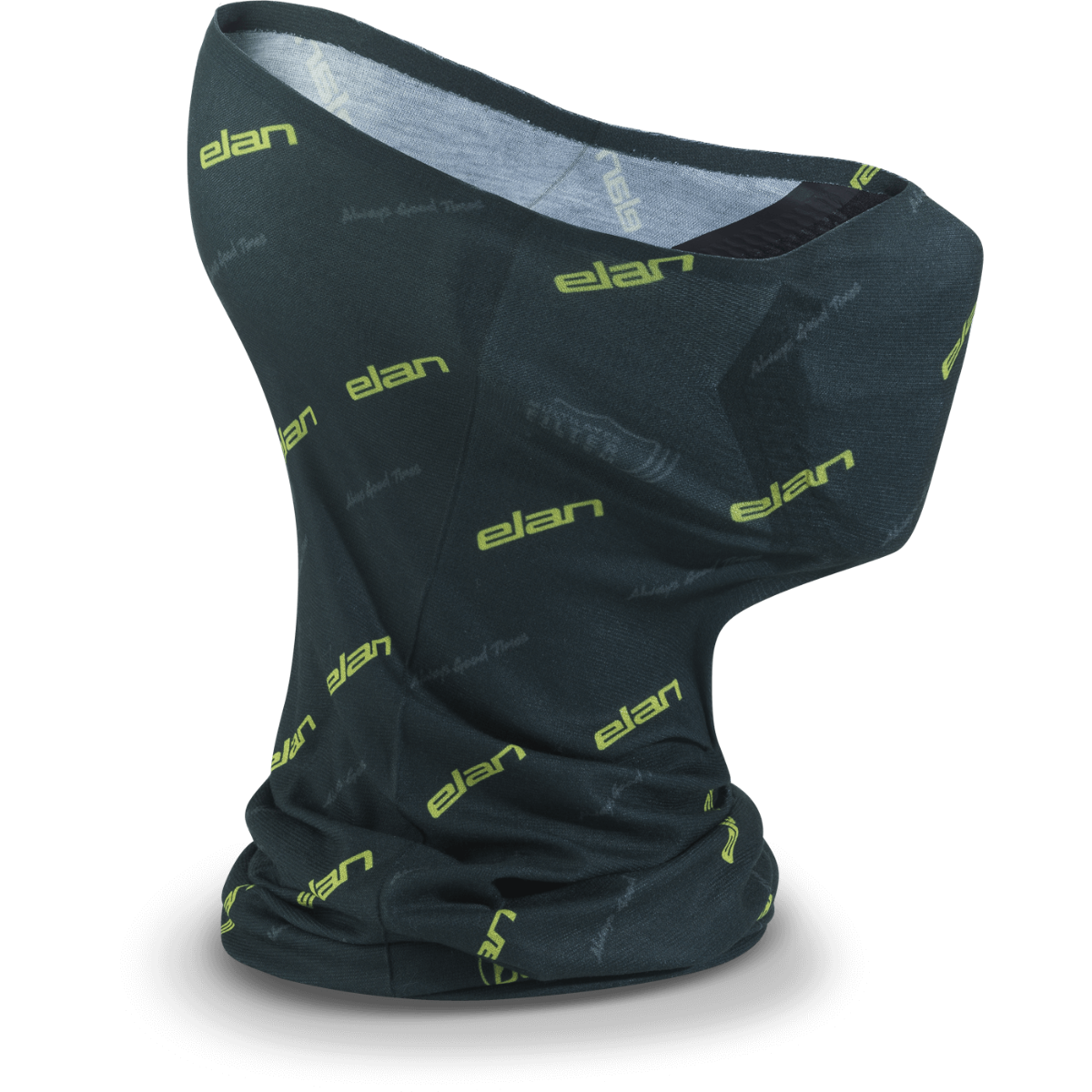 Elan Neckwarmer With Filter