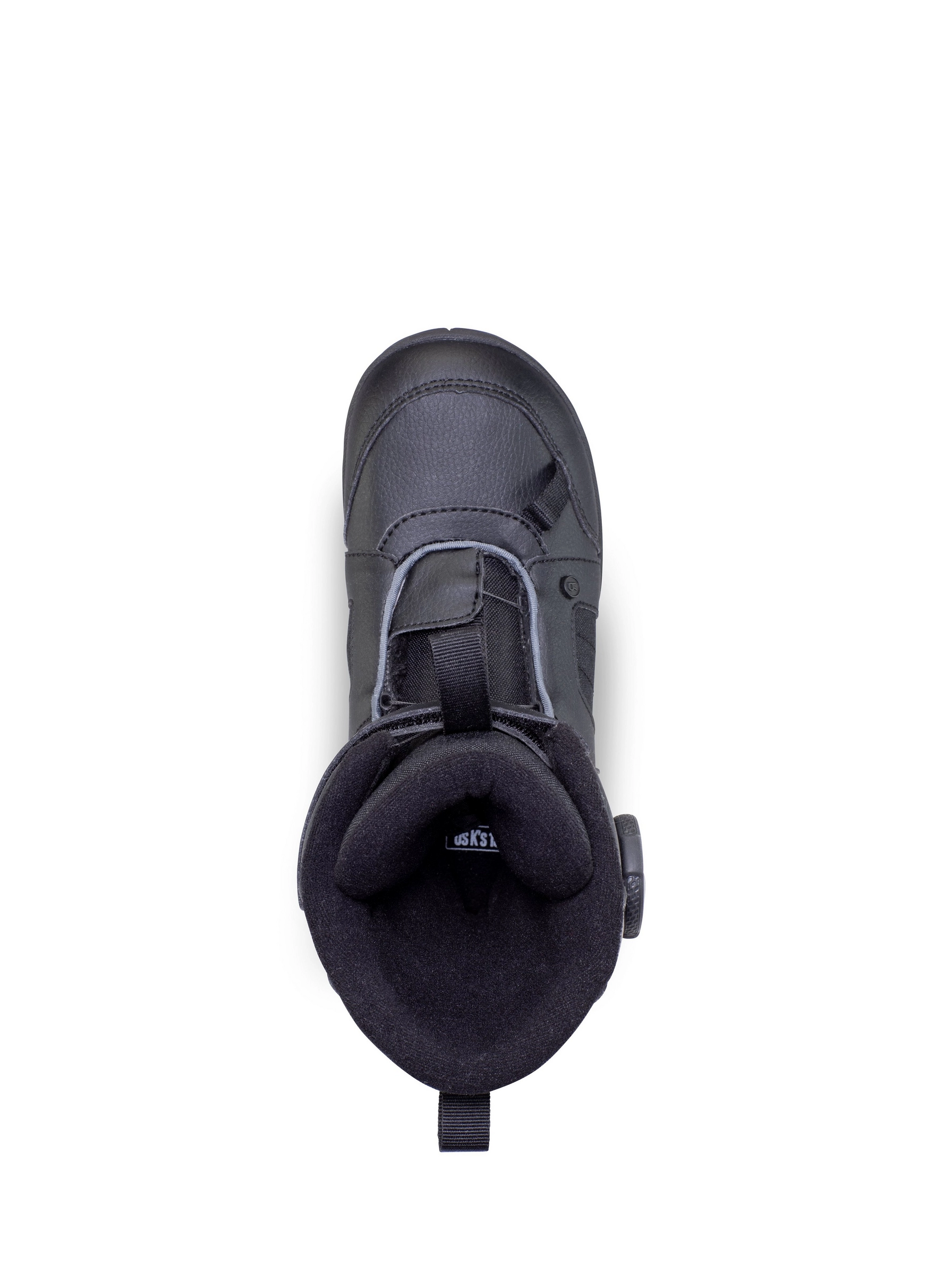 Ride Norris Black - Image 4